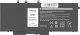 Bateria Movano Premium Bateria GJKNX do Dell Latitude 5480 5490 8000mAh 7