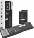 Bateria Movano Premium Bateria MFKVP RDYCT do DellPrecision M7510 M7710 1