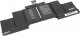 Bateria Movano Bateria A1618 MacBook Pro 15 Retina A1398 2015 5