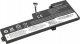 Bateria Movano Bateria 01AV419 do Lenovo T470 T480 A475 A485 4