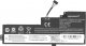 Bateria Movano Bateria 01AV419 do Lenovo T470 T480 A475 A485 7
