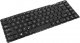Movano Klawiatura do Asus X401 X401A X401E X401K X401U 1