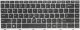 Movano Klawiatura do HP 745 840 14U G5 G6 trackpoint 6