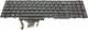 Movano Klawiatura do Dell Latitude 5550 E5570 E5580 LED 4