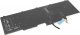 Movano Klawiatura do Dell Latitude 5550 E5570 E5580 LED 5