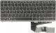 Movano Klawaitura do HP EliteBook 840 850 G1 G2 7