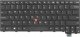 Movano Klawiatura do Lenovo Thinkpad T460S T470S LED 7