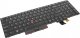 Movano Klawiatura do Lenovo ThinkPad T570 T580 P52s LED 1