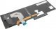 Movano Klawiatura do Lenovo ThinkPad T570 T580 P52s LED 6