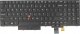 Movano Klawiatura do Lenovo ThinkPad T570 T580 P52s LED 7