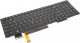 Movano Klawaitura do Lenovo ThinkPad E590 L580 T590 LED 1