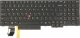 Movano Klawaitura do Lenovo ThinkPad E590 L580 T590 LED 7