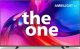 Telewizor Philips 43PUS8518/12 LED 43'' 4K Ultra HD Ambilight 1