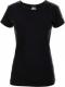 Hi-Tec Koszulka damska LADY PLAIN Black r. M 1