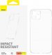 Baseus Etui na telefon IP14 Baseus OS-Lucent Series (Przezroczysty) 8