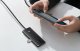 HUB USB Baseus HUB USB 4-portowy USB-A 25CM (25CM) 12