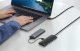 HUB USB Baseus HUB USB 4-portowy USB-A 25CM (25CM) 14