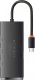 HUB USB Baseus HUB USB 4-portowy USB-C 25CM (25CM) 7