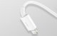 Kabel USB Baseus USB-A - USB-C + microUSB + Lightning 1 m Biały (P10320105221-00) 12
