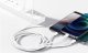 Kabel USB Baseus USB-A - USB-C + microUSB + Lightning 1 m Biały (P10320105221-00) 13