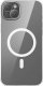 Baseus Magnetyczne Etui na telefon IP14 Baseus OS-Lucent Series (Przezroczysty) 2