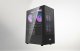 Obudowa Darkflash A290 + 3 wentylatory czarna 6