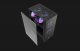 Obudowa Darkflash A290 + 3 wentylatory czarna 9