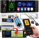 Radio samochodowe Blow Radio samochodowe Spider 4CAL RDS RGB 11