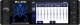 Radio samochodowe Blow Radio samochodowe Spider 4CAL RDS RGB 2