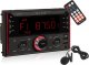 Radio samochodowe Blow AVH-9620 2DIN RDS RGB 1