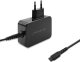 Zasilacz do laptopa Qoltec 65 W, 19 V (52414) 4