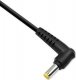 Zasilacz do laptopa Qoltec Zasilacz do Acer 40W | 19V | 2.1A | 5.5*1.7 | + kabel zasilajšcy 4