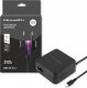 Zasilacz do laptopa Qoltec 65 W, 3.25 A, 5 V (51027) 1