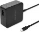 Zasilacz do laptopa Qoltec 65 W, 3.25 A, 5 V (51027) 3