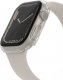 Belkin Szkło ochronne ScreenForce Apple Watch 8/7/SE/6/5/4 44/45mm 2