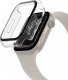 Belkin Szkło ochronne ScreenForce Apple Watch 8/7/SE/6/5/4 44/45mm 3