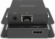 System przekazu sygnału AV Digitus Przedłużacz/Extender HDMI 4K 30Hz 70m po skrętce Cat.5e/6/7/8 HDCP 1.4 EDID IR PoC, zestaw 3
