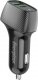 Ładowarka Energizer Energizer Ultimate - Ładowarka samochodowa USB-C & USB-A 38W PD + QC3.0 (Czarny) 1