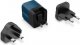 Ładowarka Energizer Energizer Ultimate - Ładowarka sieciowa Multiplug EU / UK / US GaN 20W PD (Niebieski) 1