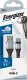 Kabel USB Energizer USB-A - USB-C 2 m Srebrny (C520CKSL) 4