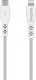 Kabel USB Energizer USB-C - Lightning 2 m Biały (C411LKWH) 1