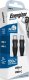 Kabel USB Energizer USB-C - USB-C 2 m Czarny (C541CKBK) 3