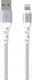 Kabel USB Energizer USB-A - Lightning 2 m Biały (C520LKWH) 1