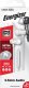 Słuchawki Energizer Energizer Classic CIA10 - Słuchawki przewodowe jack 3,5 mm (Biały) 2