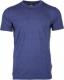 Hi-Tec Koszulka męska Plain Navy Melange r. M 2