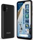 Smartfon Energizer U608S 2/32GB Czarny  (U608SEU) 1