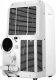Klimatyzator Sencor SAC MT1240C + WiFi 8