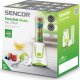 Blender kielichowy Sencor SBL 2111GR 8