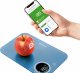 Waga kuchenna Sencor SKS 7072BL z Bluetooth 5