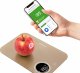 Waga kuchenna Sencor SKS 7072BL z Bluetooth 2